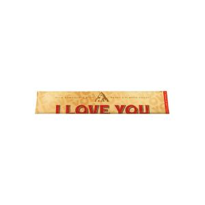 Toblerone Gold Messages 360g*