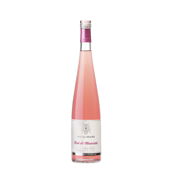 Midalidare Rose de Mourvedre 0.75L