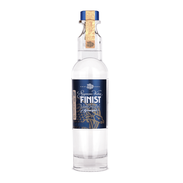 Finist Vodka 40% 0.7L