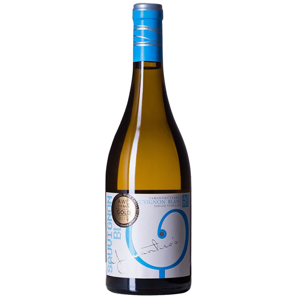 Yamantiev s Sauvignon Blanc 0.75L