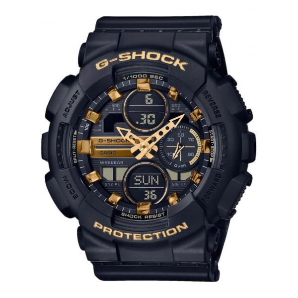 Casio GMA-S140M-1AER WAT