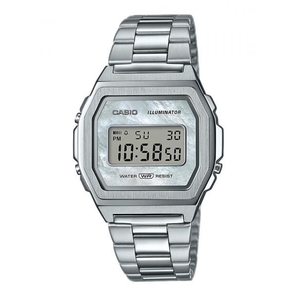 Casio A1000D-7EF WAT