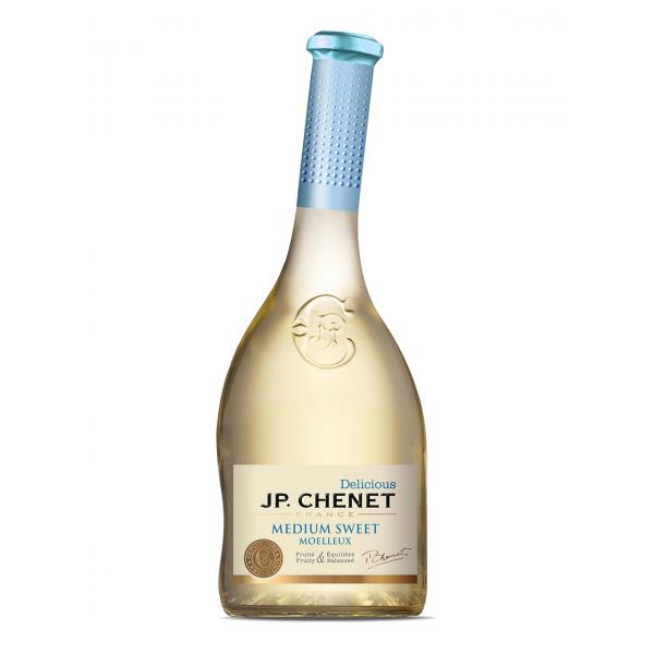 J.P.Chenet Medium-Sweet-White 0.75L