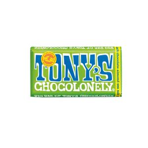 Tony s Chocolate Dark 51% 240g