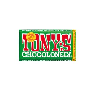 Tony s Chocolate Milk and Hazelnuts 32% 240g