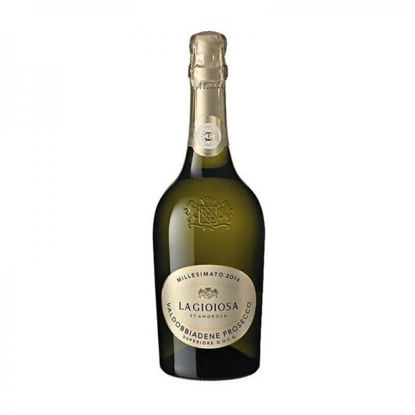 La Gioiosa Prosecco  Millesimato Brut 0.75L