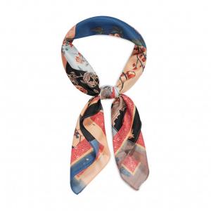 Desigual 21WAWA12 7019 SCA