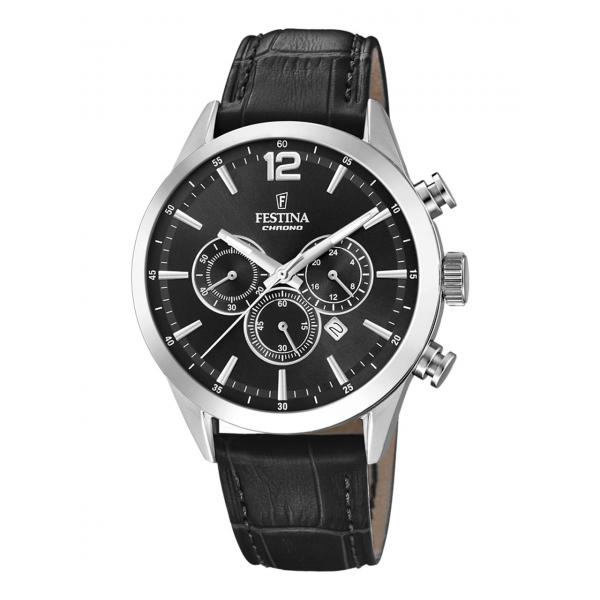 Festina F20542/5 WAT