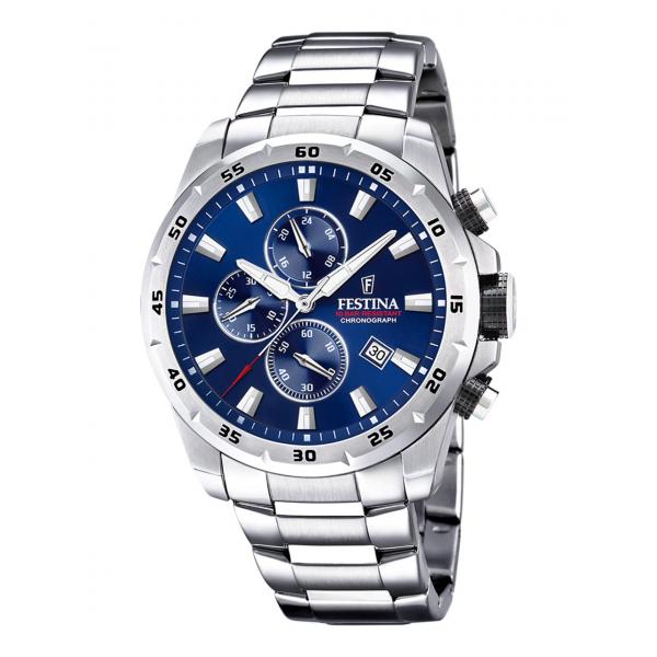 Festina F20463/2 WAT