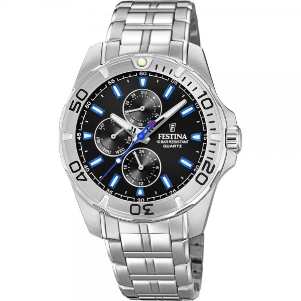 Festina F20445/6 WAT