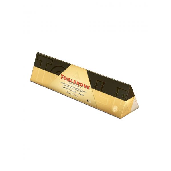 Toblerone Classic Mix 4x100g