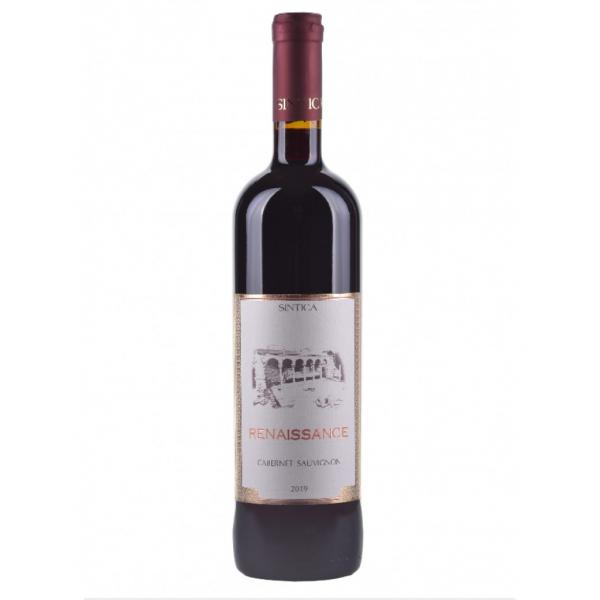 Sintica Renaissance Cabernet Sauvignon 0.75L