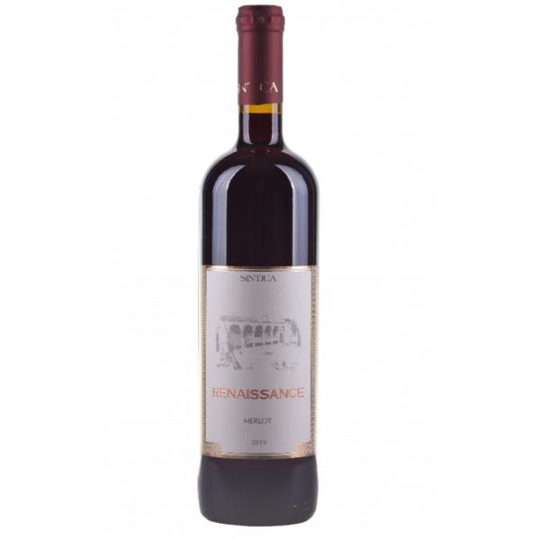 Sintica Renaissance Merlot 0.75L