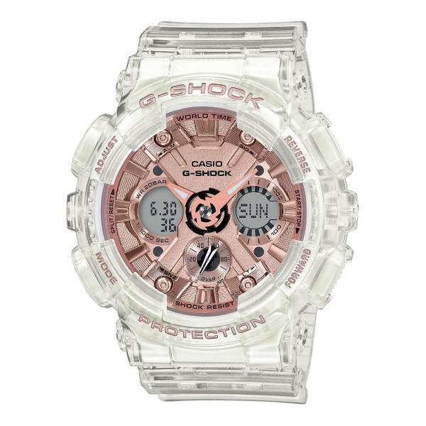 Casio GMA-S120SR-7AER WAT