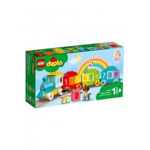 Lego 10954 Number Train