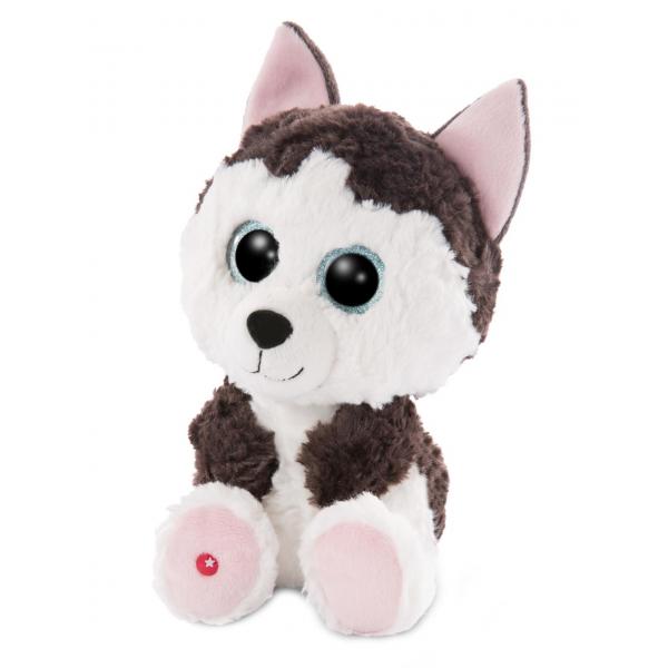 Nici 46624 Husky Barkley 25cm