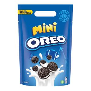 Oreo Mini Pouch 270g