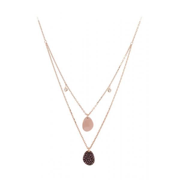 Oxette 01X05-02879 Necklace