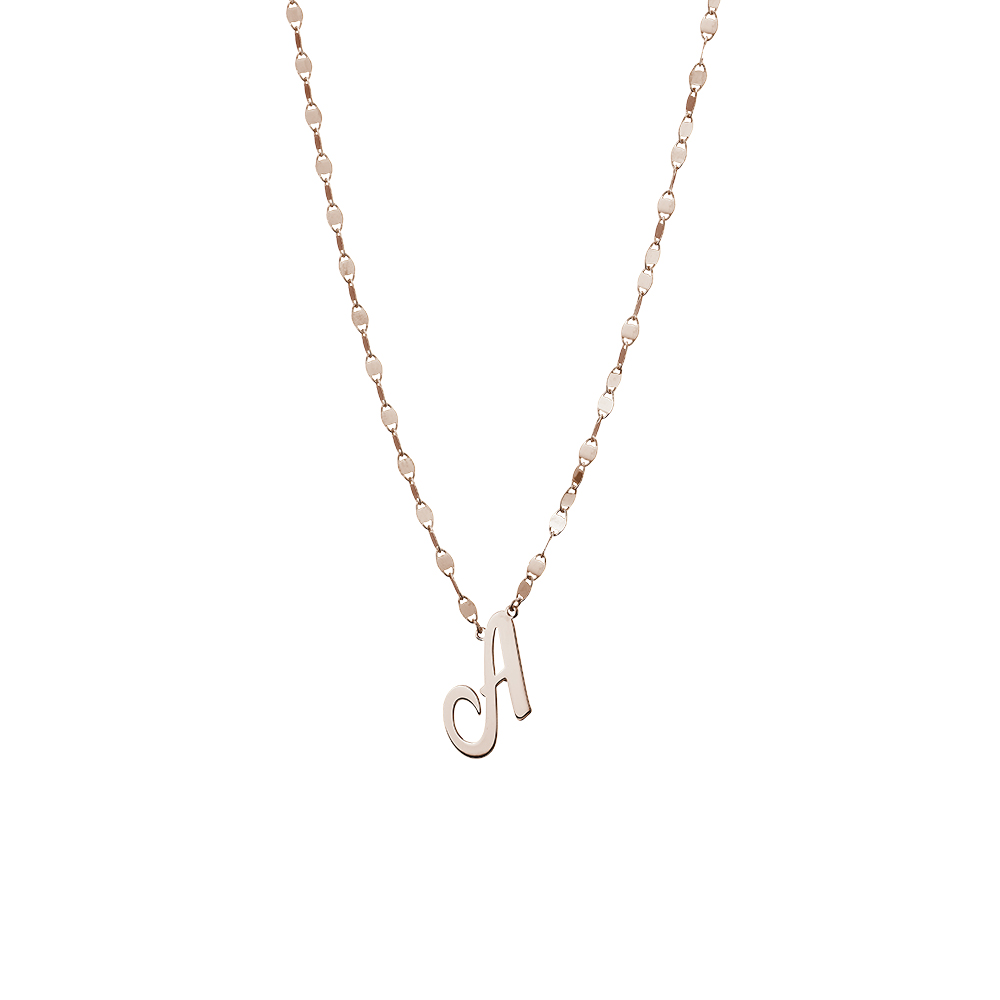 Oxette 01X05-03019 Necklace