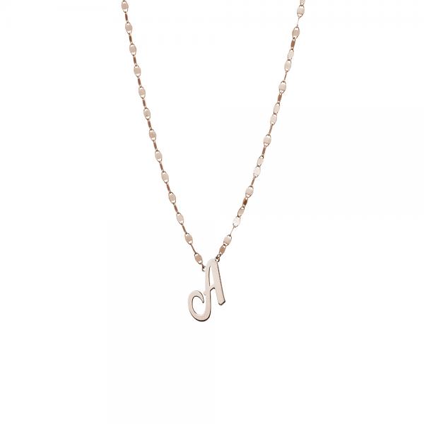 Oxette 01X05-03019 Necklace