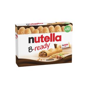 Nutella B-Ready 220g