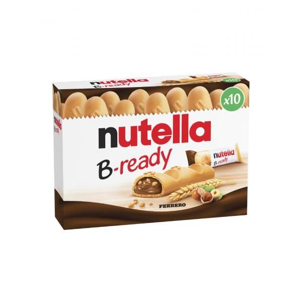 Nutella B-Ready 220g