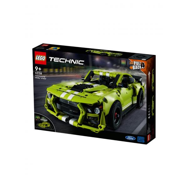 Lego 42138 Technic™ Ford Mustang