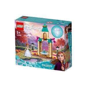 Lego 43198 Disney Princess Anna’s Castle Court