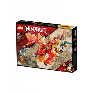 Lego 71762 NINJAGO® Kai’s Fire Dragon