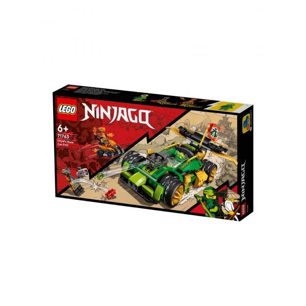 Lego 71763 NINJAGO® Lloyd’s Race CarEVO