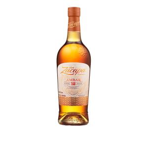 Zacapa Ambar 12YO 40% 1L