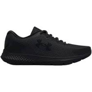 Under Armour Footwear Men 3024877-003 Size 9 CHARGED ROGUE 3