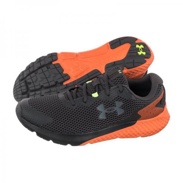 Under Armour Footwear Men 3024877-102 Size 11.5  CHARGED ROGUE 3