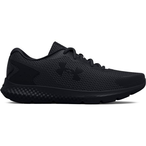 Under Armour FTW WMN 3024888-003 Size 6.5 Charged Rogue 3