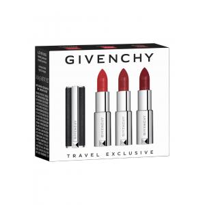Givenchy Le Rouge Lipstick Set N° 333, 306, 307