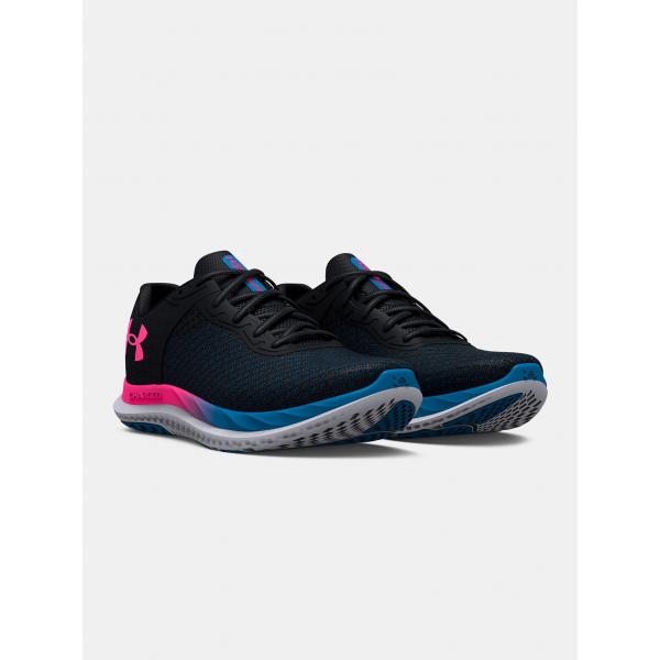 Under Armour FTW WMN 3025130-002 Size 6 CHARGED BREEZE