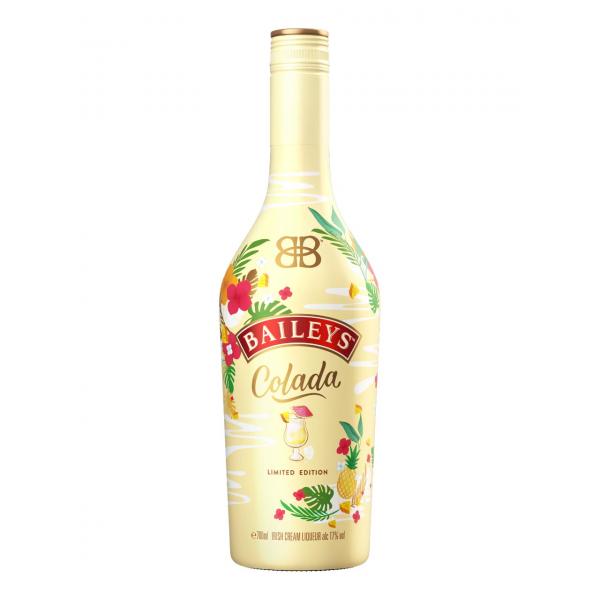 Baileys Colada 17% 0.7L