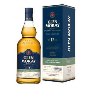 Glen Moray 12yo 48% 1L GP