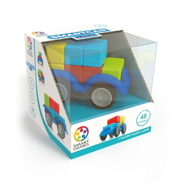 Smart games SG511 Car Mini New Pack