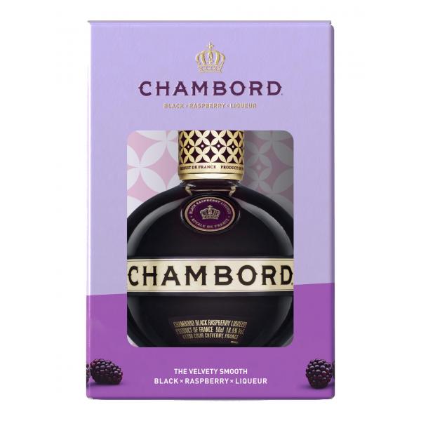 Chambord 16.5% 0.5L