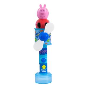 Peppa Pig Cool Fan with Candy 6g