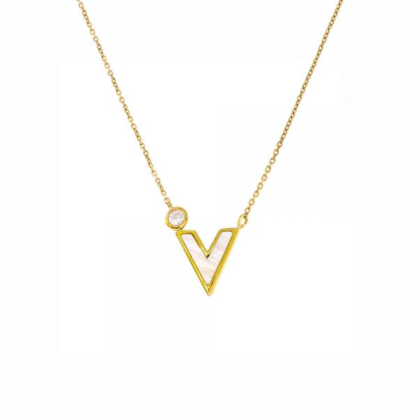 Oxette 01X05-03092 Necklace