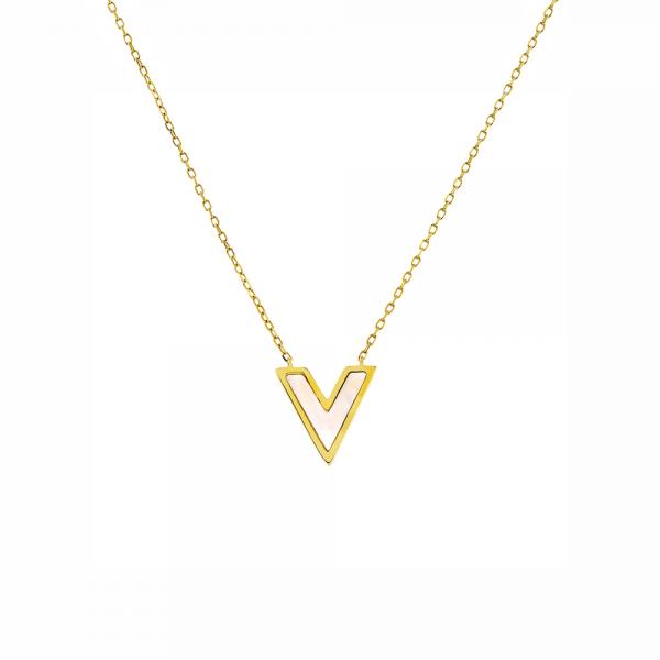 Oxette 01X05-03094 Necklace