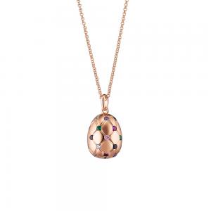Oxette 01X15-00229 Necklace