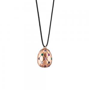 Oxette 01X15-00230 Necklace
