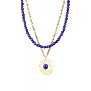 Oxette 01X15-00263 Necklace