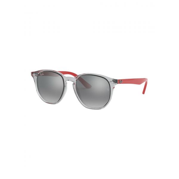 Ray Ban J 0RJ9070S70636G46 SUN