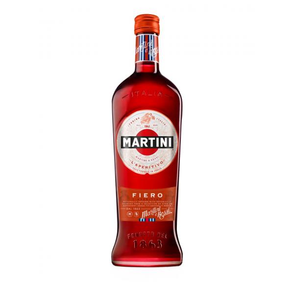 Martini Fiero 14.4% 1L