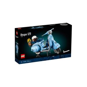 Lego 10298 Creator Vespa 125