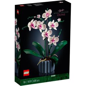 Lego 10311 The Botanical Collection Orchid